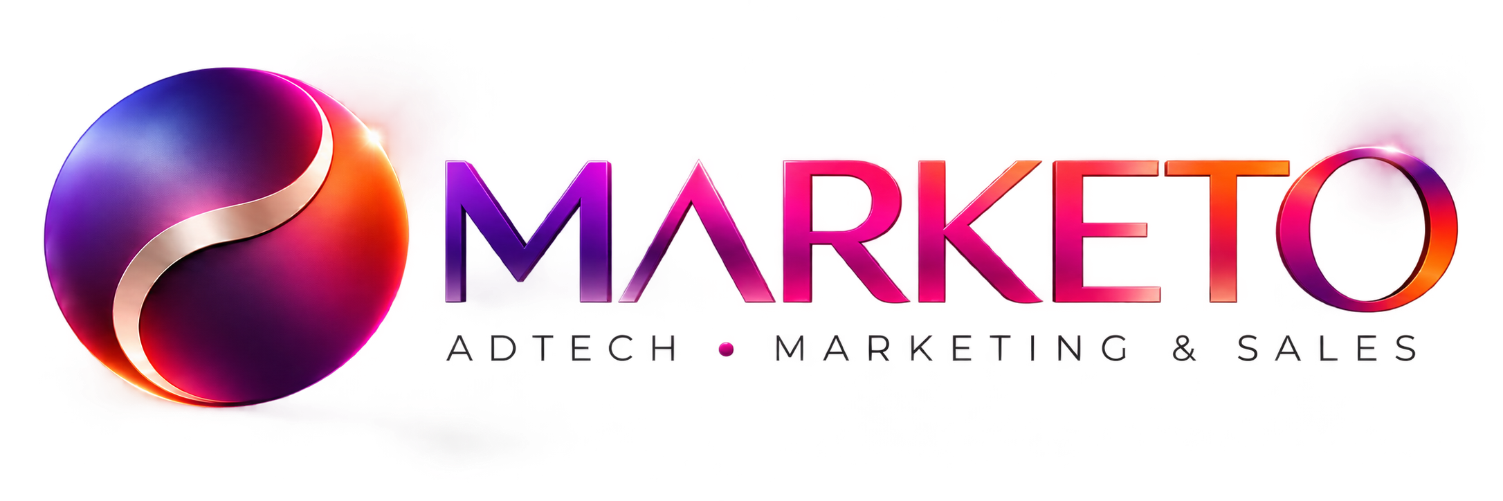 Marketo AdTech · Marketing & Sales