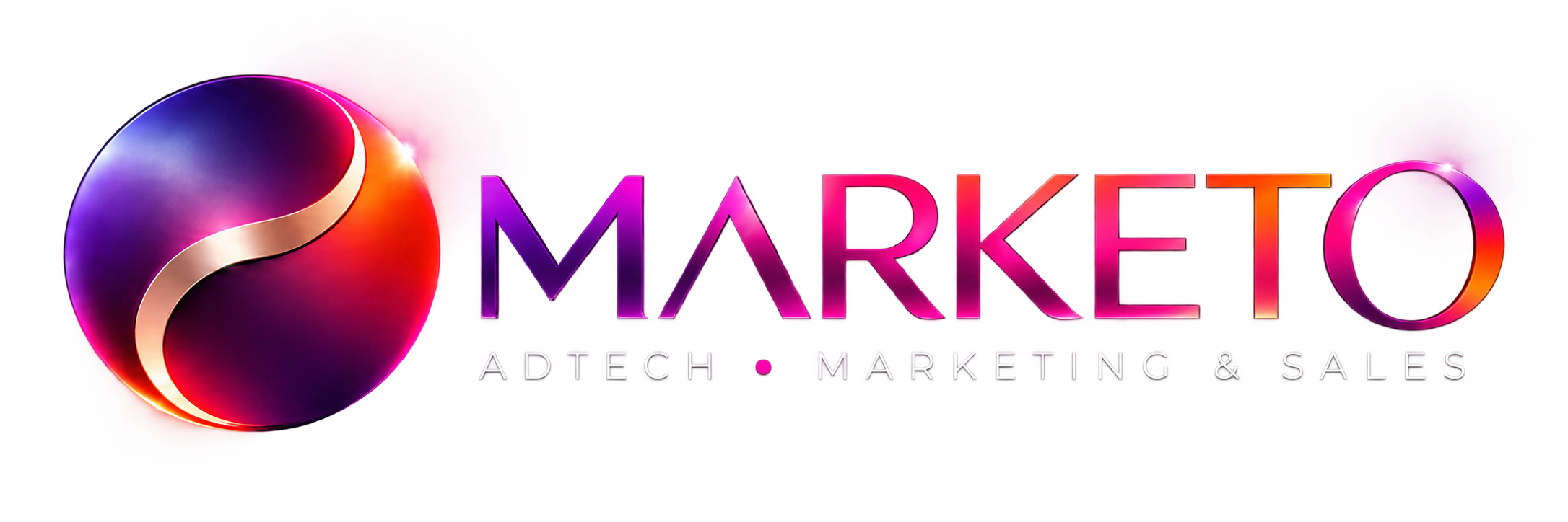 Marketo AdTech · Marketing & Sales
