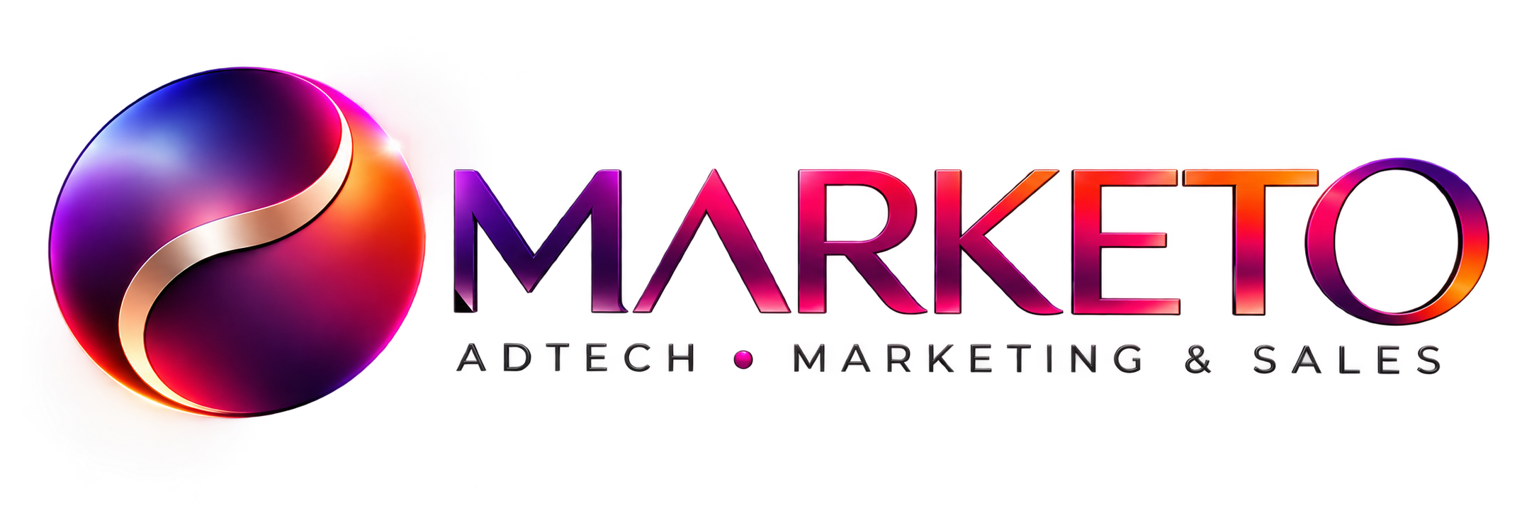 Marketo AdTech · Marketing & Sales