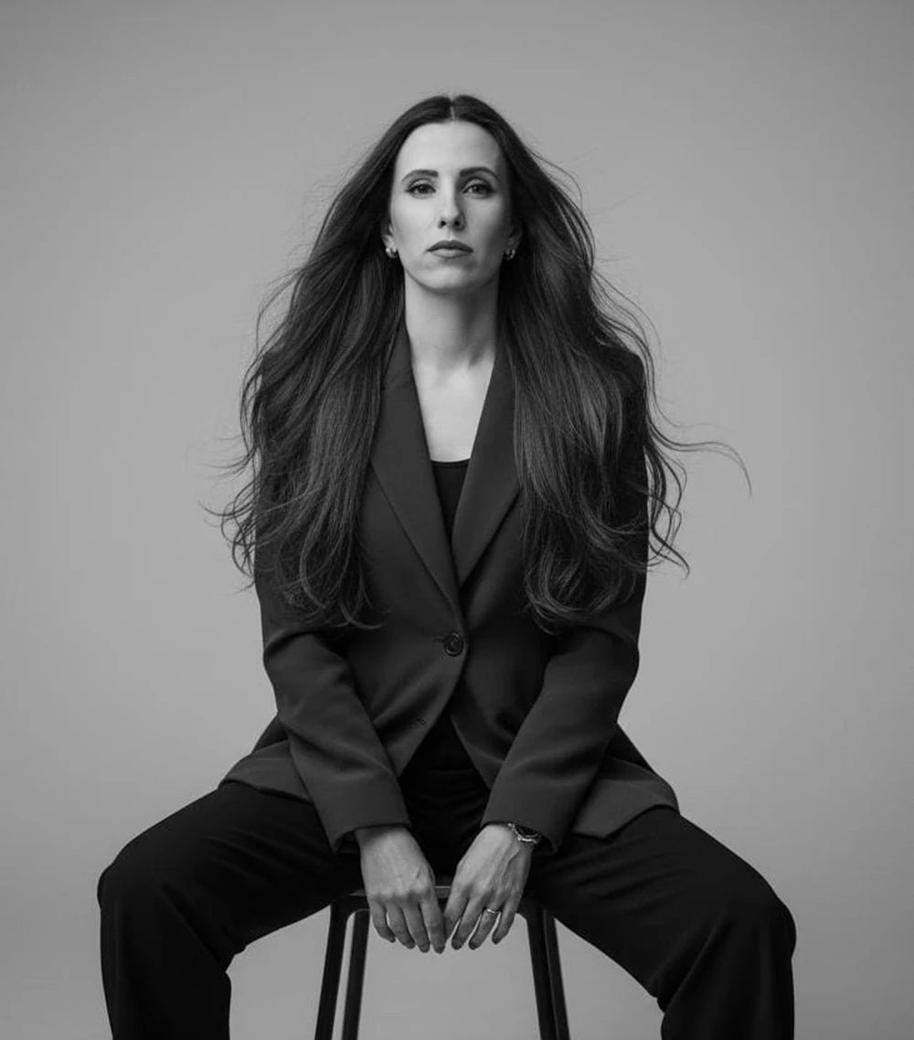 Monique Vidal, fundadora da Marketo AdTech