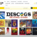 Discogs Brazil - Ecommerce 1